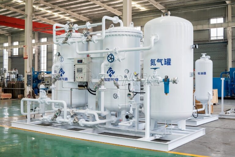 How Nitrogen Generators Can Boost PCB Soldering Quality